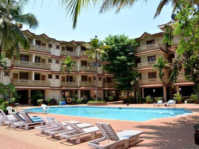 Highland Beach Resort