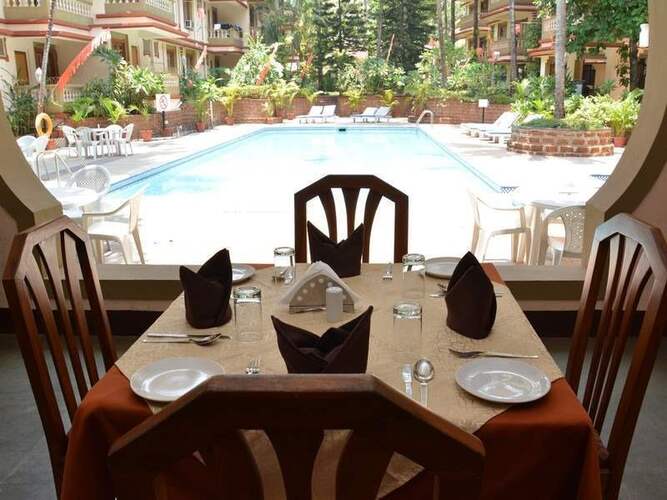 Highland Beach Resort