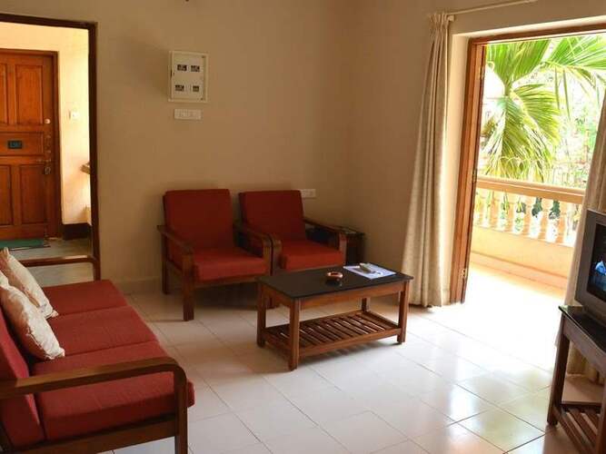 Highland Beach Resort