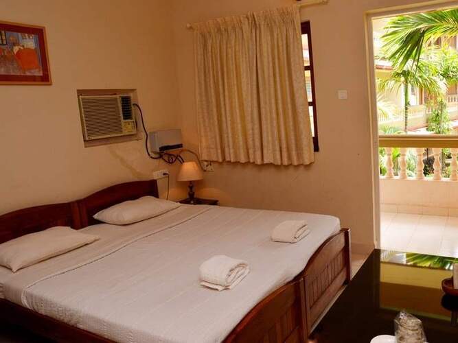 Highland Beach Resort