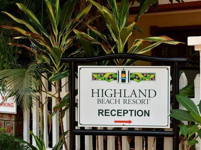 Highland Beach Resort