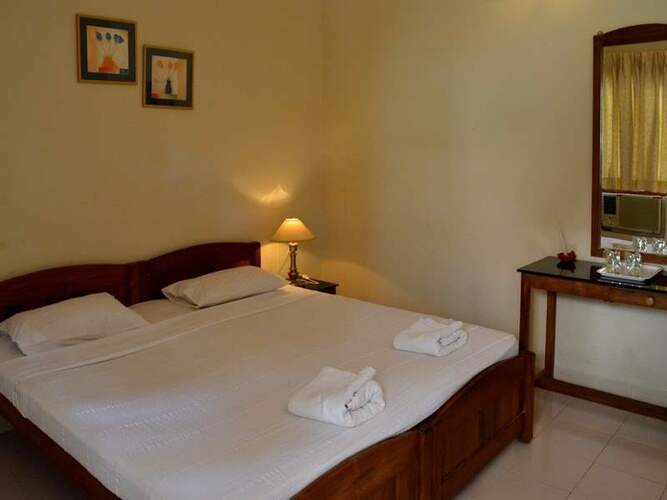 Highland Beach Resort