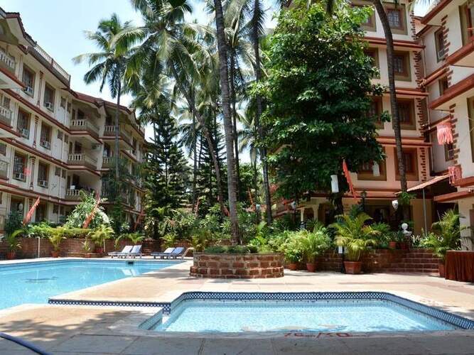 Highland Beach Resort