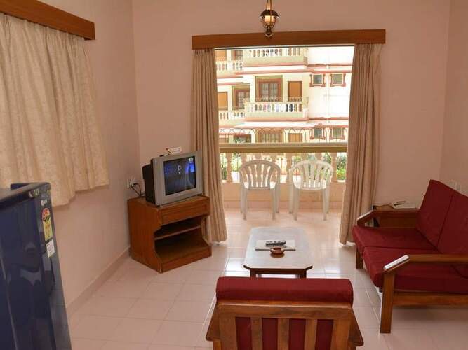 Highland Beach Resort