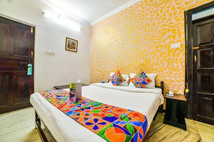 La Casa Siolim Hotel