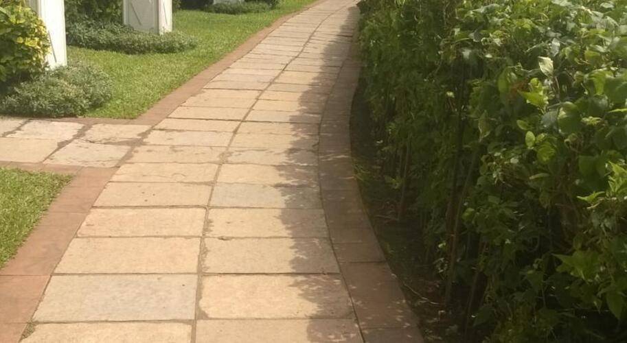 Marinha Dourada Resort