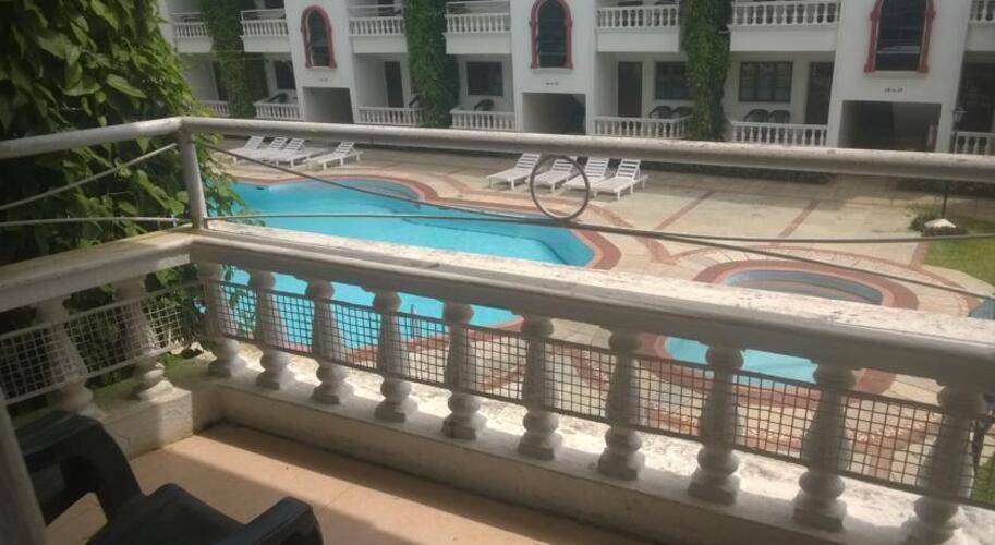 Marinha Dourada Resort
