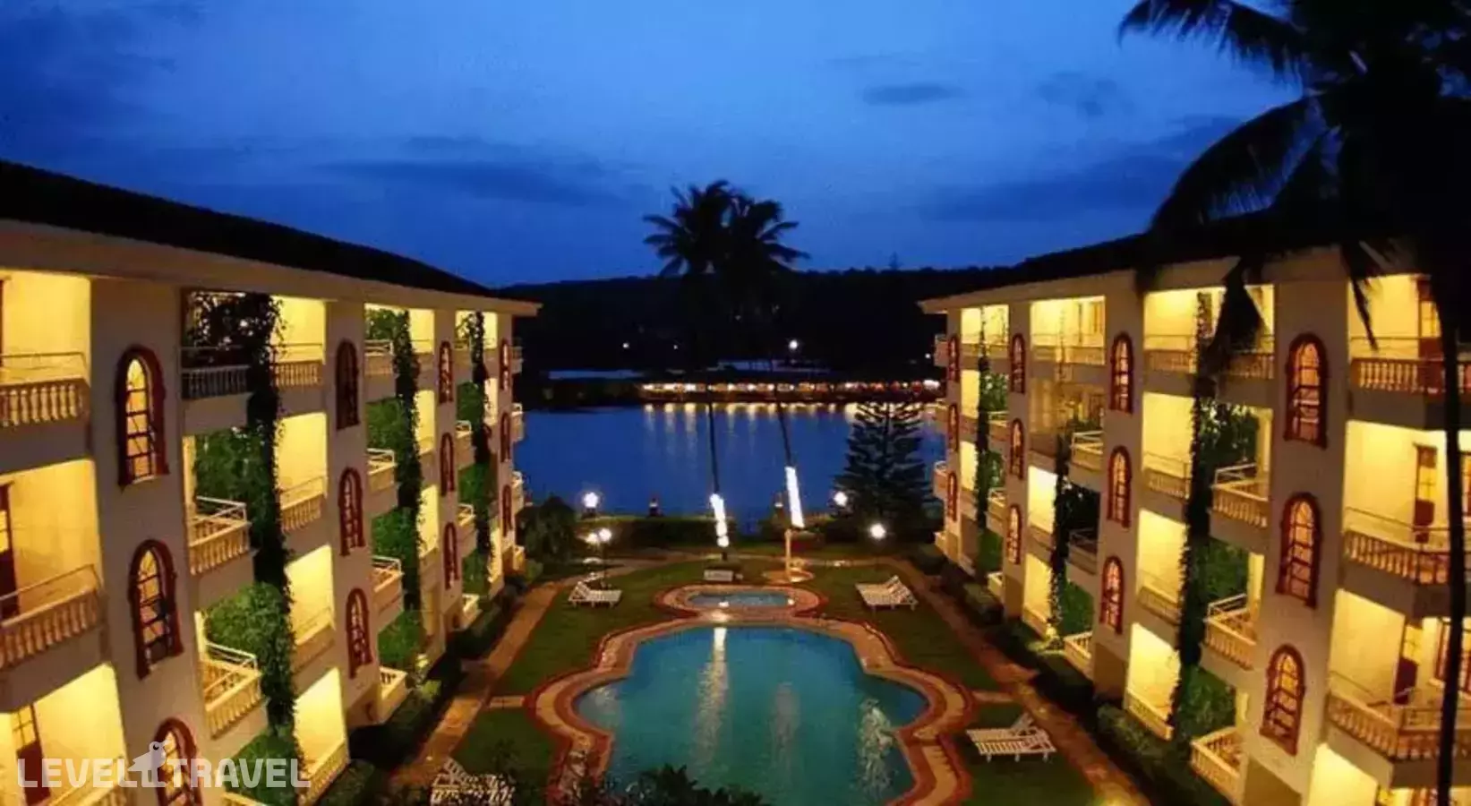 Marinha Dourada Resort