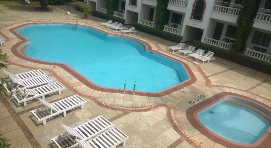 Marinha Dourada Resort