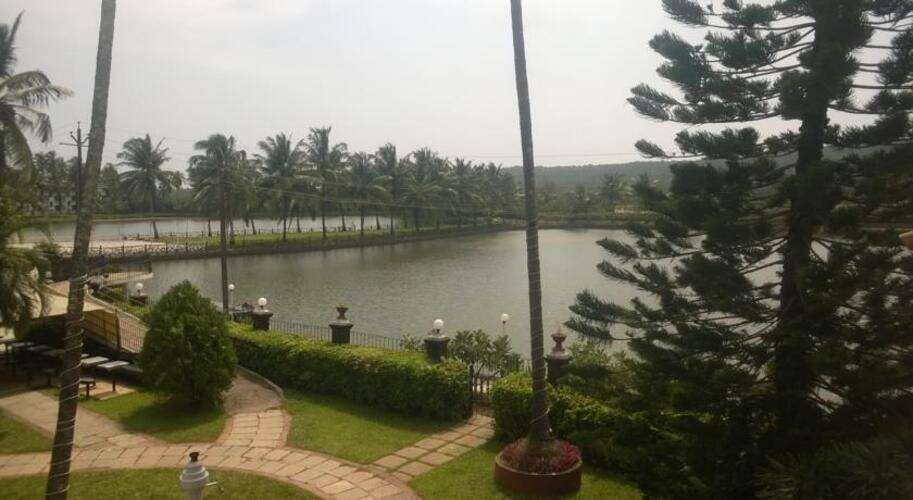 Marinha Dourada Resort