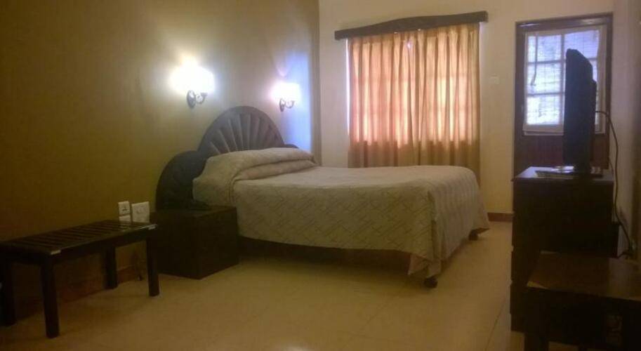 Marinha Dourada Resort