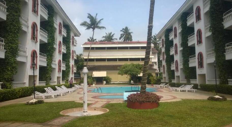 Marinha Dourada Resort
