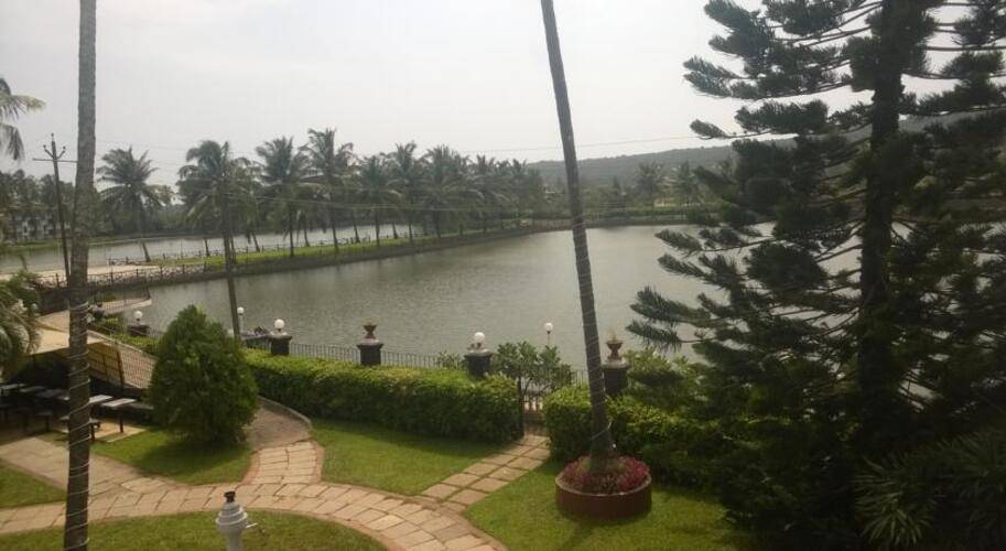 Marinha Dourada Resort