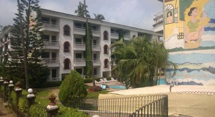 Marinha Dourada Resort
