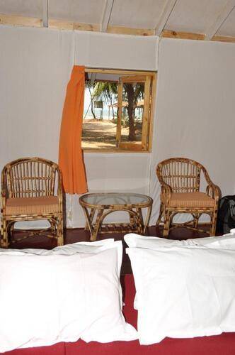 Morjim Hermitage