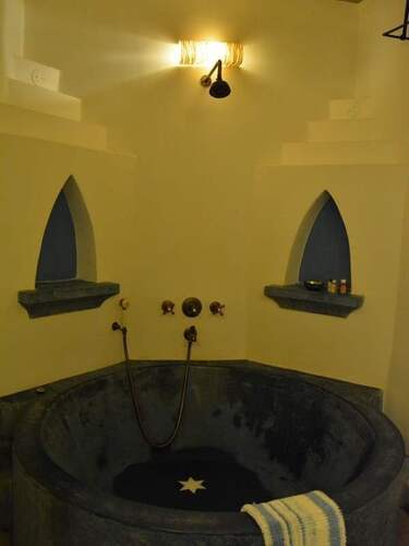 Mykonos Blu Hotel
