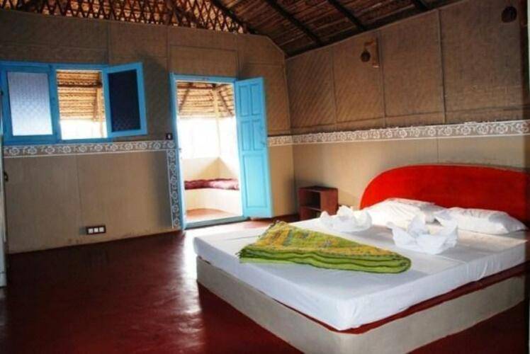 Pirache Village Eco Resort