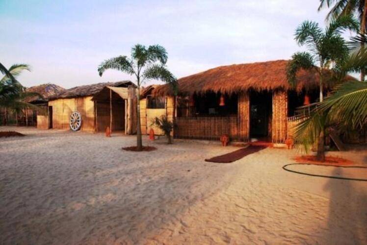 Pirache Village Eco Resort