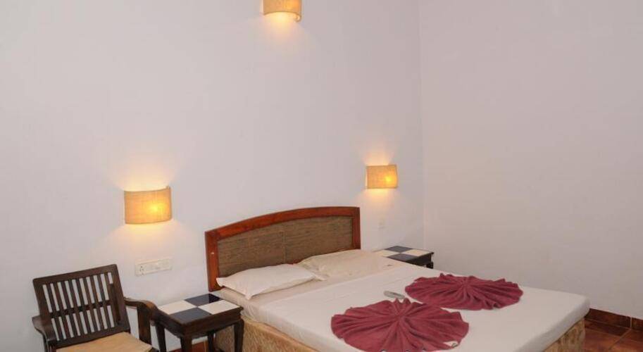 Sea Breeze Inn Resort