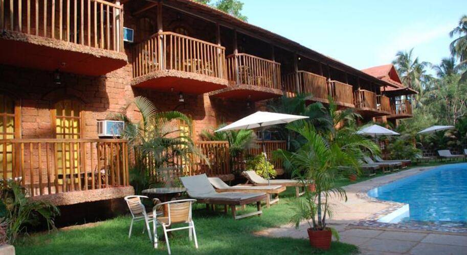 Sea Breeze Inn Resort