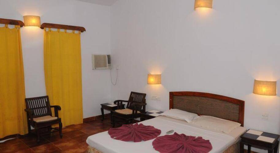 Sea Breeze Inn Resort