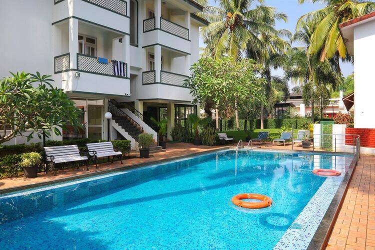Summerville Beach Resort