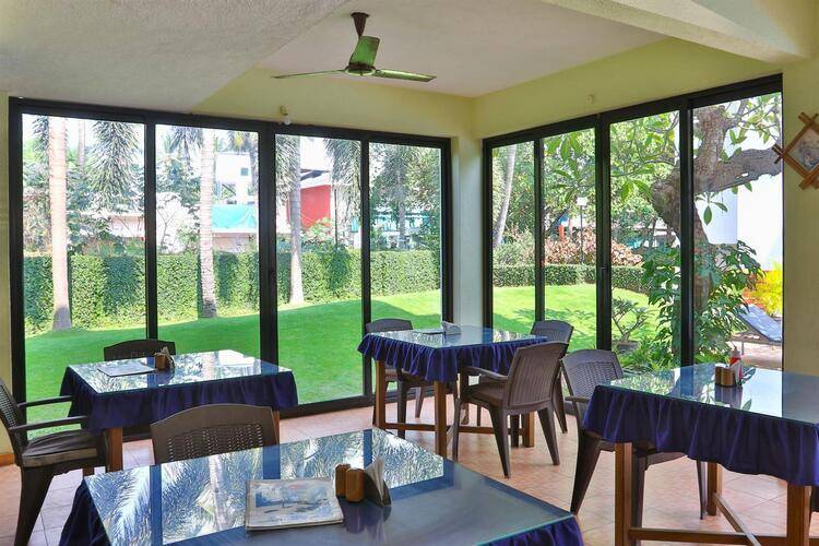 Summerville Beach Resort