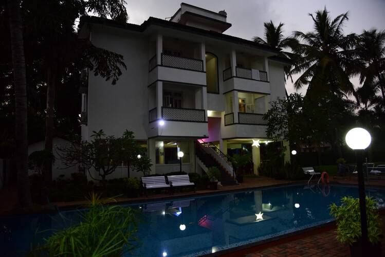 Summerville Beach Resort