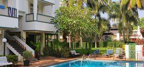 Summerville Beach Resort
