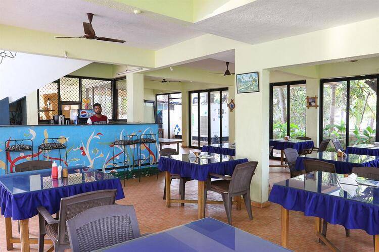 Summerville Beach Resort