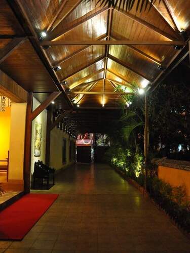 Tangerine Clarks Inn (Ex.Tangerine Boutique Resort)