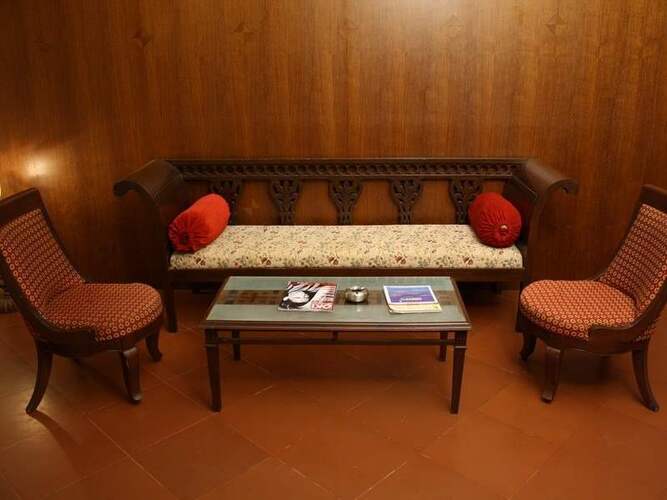 Tangerine Clarks Inn (Ex.Tangerine Boutique Resort)