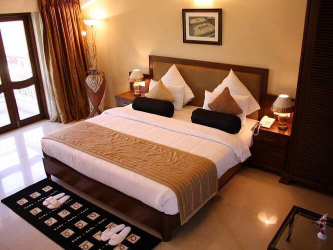 Tangerine Clarks Inn (Ex.Tangerine Boutique Resort)