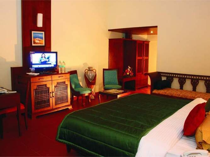 Tangerine Clarks Inn (Ex.Tangerine Boutique Resort)