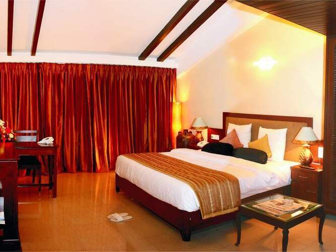 Tangerine Clarks Inn (Ex.Tangerine Boutique Resort)