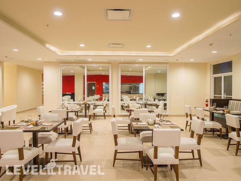 Фотография The Four Points By Sheraton Punta Cana