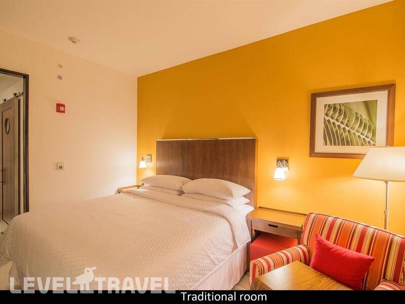 Фотография The Four Points By Sheraton Punta Cana