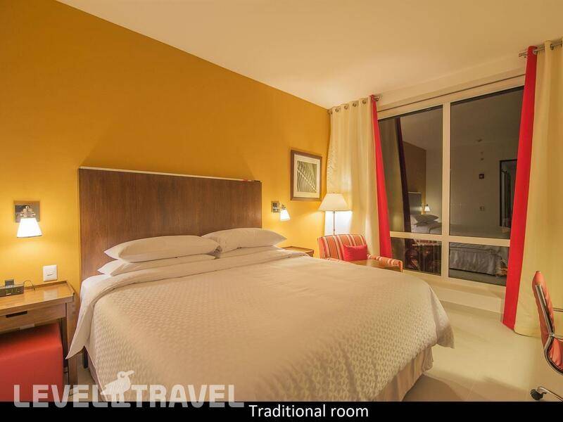 Фотография The Four Points By Sheraton Punta Cana