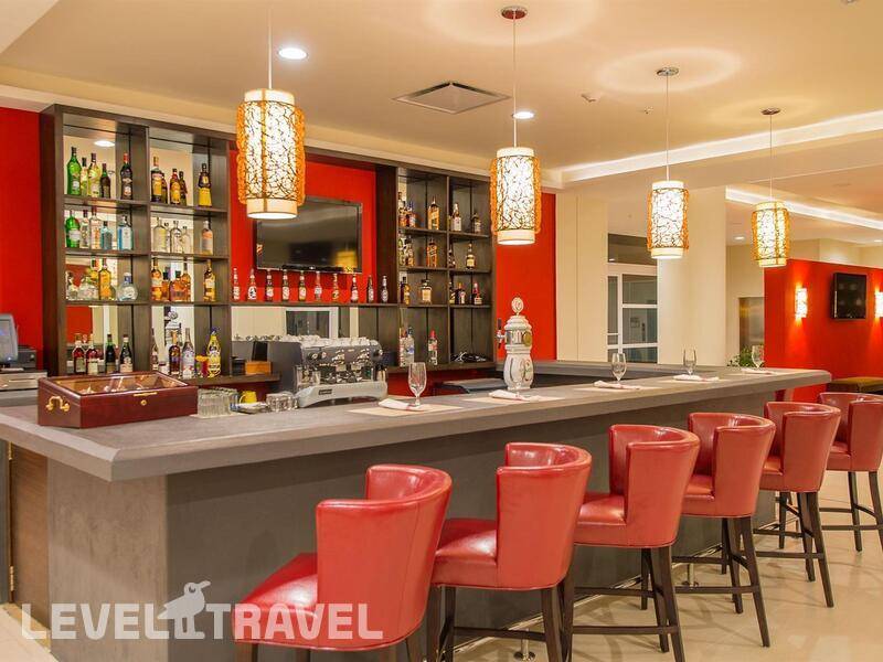 Фотография The Four Points By Sheraton Punta Cana