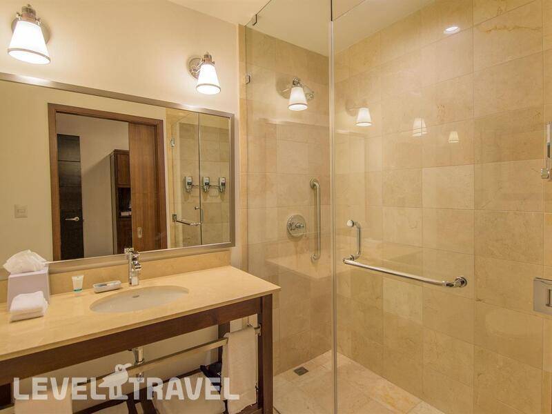 Фотография The Four Points By Sheraton Punta Cana
