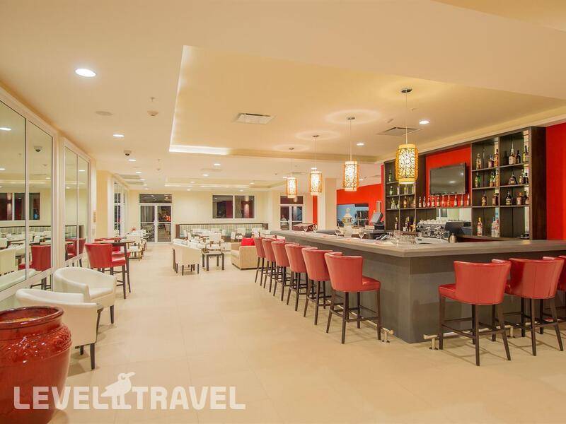 Фотография The Four Points By Sheraton Punta Cana