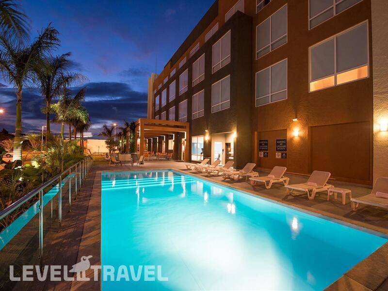 Фотография The Four Points By Sheraton Punta Cana