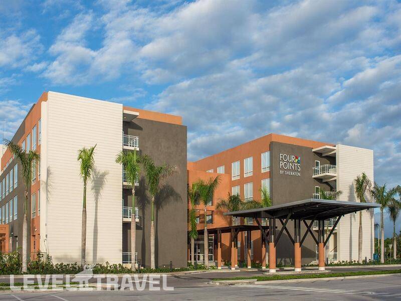 Фотография The Four Points By Sheraton Punta Cana
