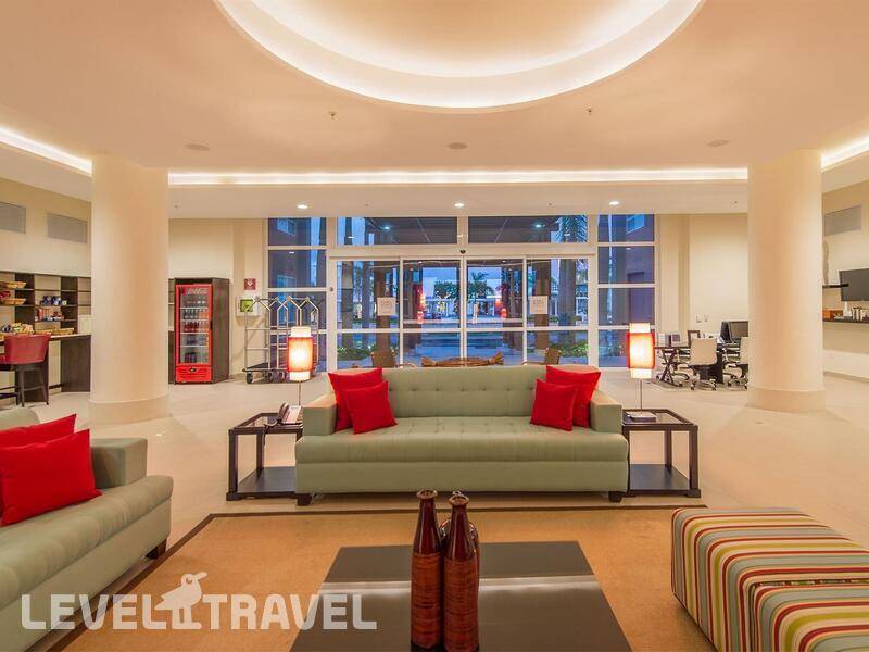 Фотография The Four Points By Sheraton Punta Cana