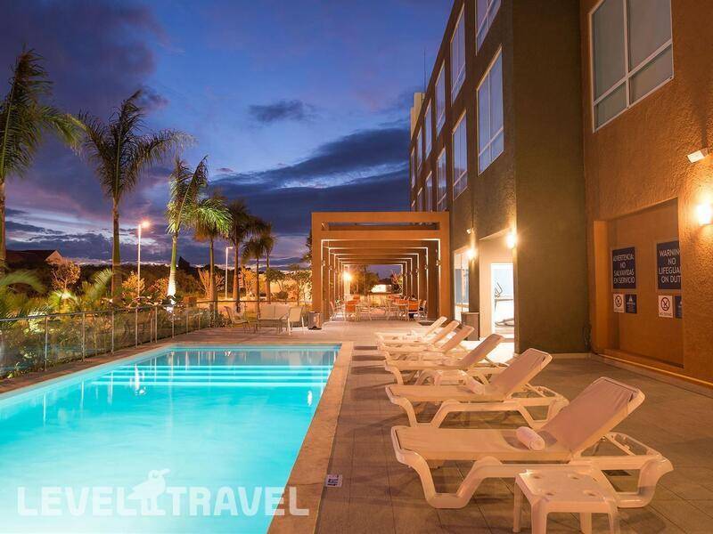 Фотография The Four Points By Sheraton Punta Cana