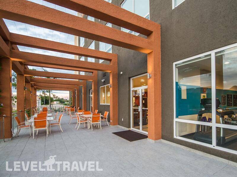 Фотография The Four Points By Sheraton Punta Cana