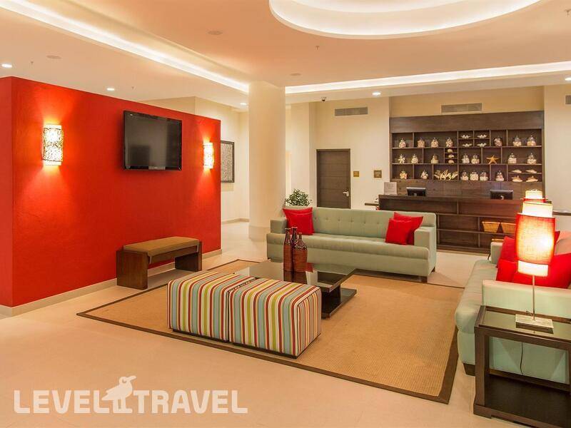 Фотография The Four Points By Sheraton Punta Cana