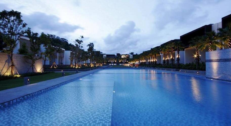 Baan Yamu Residences