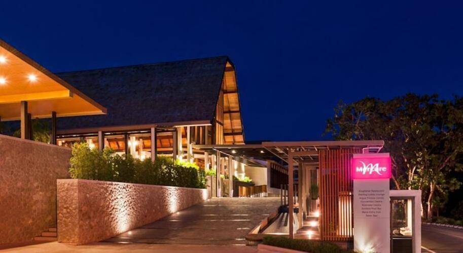 Deevana Plaza Krabi Aonang