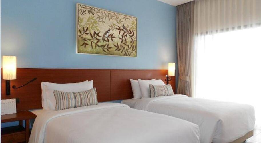 Deevana Plaza Krabi Aonang